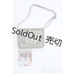 画像: SD/OF: Volks 植物図鑑バッグ Y-25-04-30-092-KD-ZY