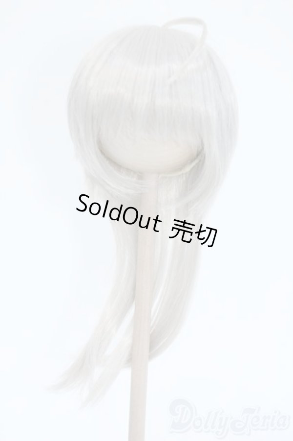 画像1: 9inch/ウィッグ ウルフロング みさんとるーぷ様製 Y-25-04-30-144-YD-ZY (1)