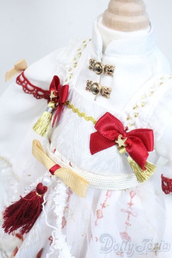 画像4: MDD/OF:衣装セット Y-25-04-30-151-YD-ZY (4)