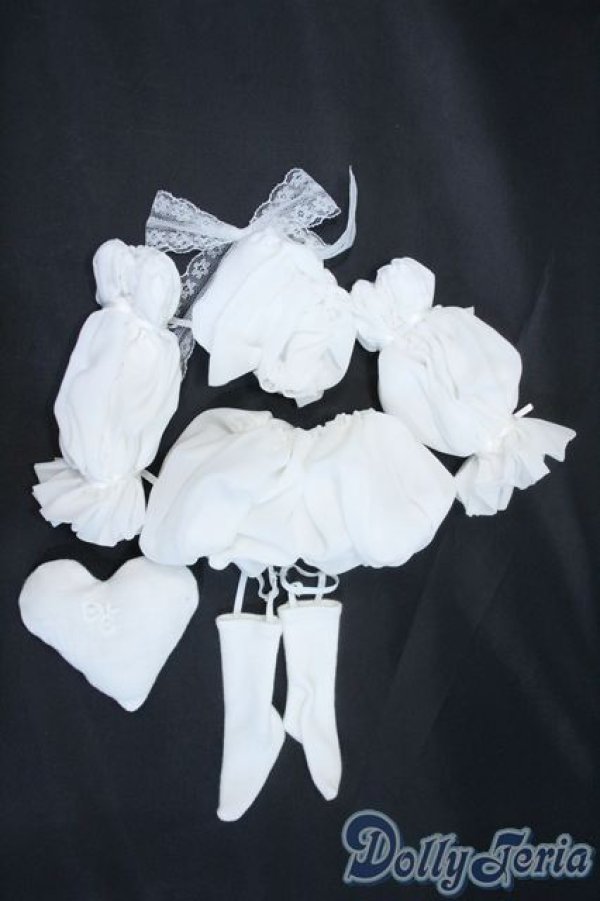 画像4: MDD/OF:衣装セット Y-25-04-30-150-YD-ZY (4)