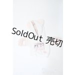 画像: 幼SD/OF:トップス Y-25-04-30-146-YD-ZY