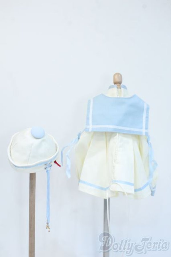 画像2: Asleep Eidolon/OF：Liz Outfit Set Y-25-04-30-148-YD-ZY (2)