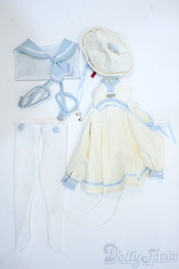 画像3: Asleep Eidolon/OF：Liz Outfit Set Y-25-04-30-148-YD-ZY (3)