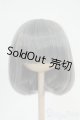 画像: 8〜9inch/ウィッグ：Ronshuka Couture様製 Y-25-12-10-270-YD-ZY