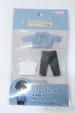画像1: ねんどろいどどーる/OF: おようふくセット デニムジャケット&ズボン Y-25-04-30-161-TN-ZY (1)