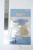 画像2: ねんどろいどどーる/OF: おようふくセット デニムジャケット&スカート Y-25-04-30-162-TN-ZY (2)