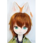 画像: PUYOO DOLL/KUMAKO:Zootopia NICK Y-25-04-30-181-YD-ZY