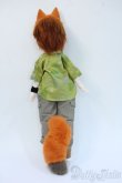 画像5: PUYOO DOLL/KUMAKO:Zootopia NICK Y-25-04-30-181-YD-ZY (5)