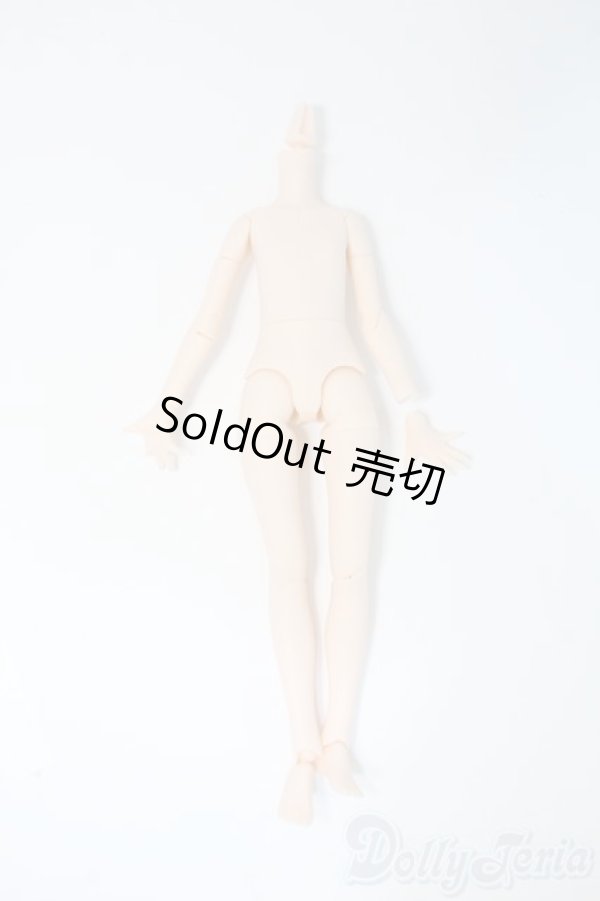 画像1: azone/ピュアニーモXSボディ(ホワイティ) Y-25-04-30-191-YD-ZY (1)