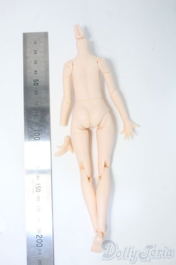 画像2: azone/ピュアニーモXSボディ(ホワイティ) Y-25-04-30-191-YD-ZY (2)
