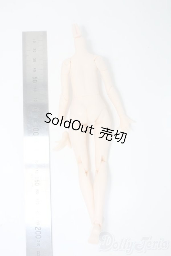 画像2: azone/ピュアニーモXSボディ(ホワイティ) Y-25-04-30-191-YD-ZY (2)