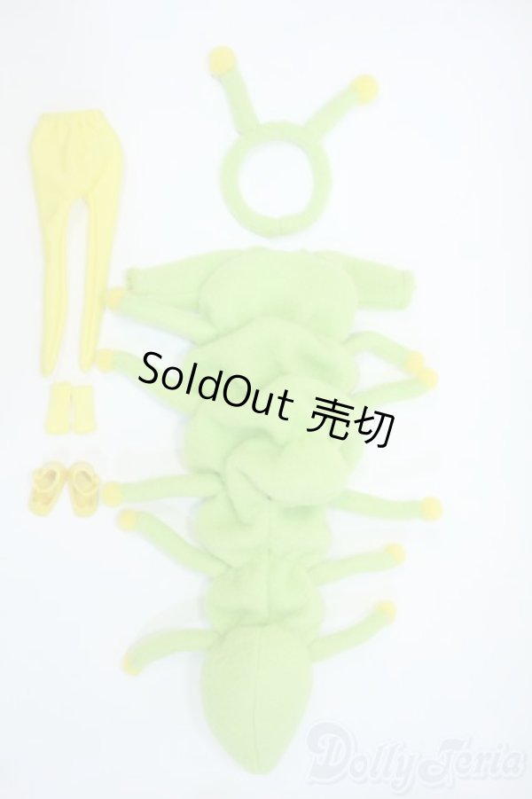 画像1: タイニーベッツィー/OF 衣装セット Y-25-04-30-186-YD-ZY (1)