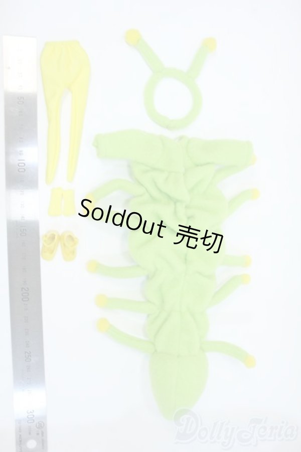 画像2: タイニーベッツィー/OF 衣装セット Y-25-04-30-186-YD-ZY (2)