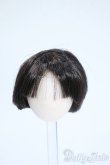 画像1: 4.5inch/ウィッグ Y-25-04-30-183-YD-ZY (1)