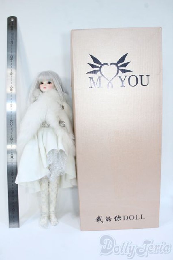 画像6: MYOUDOLL/Snow Delia 2020 ver. Y-25-08-13-288-YD-ZY (6)