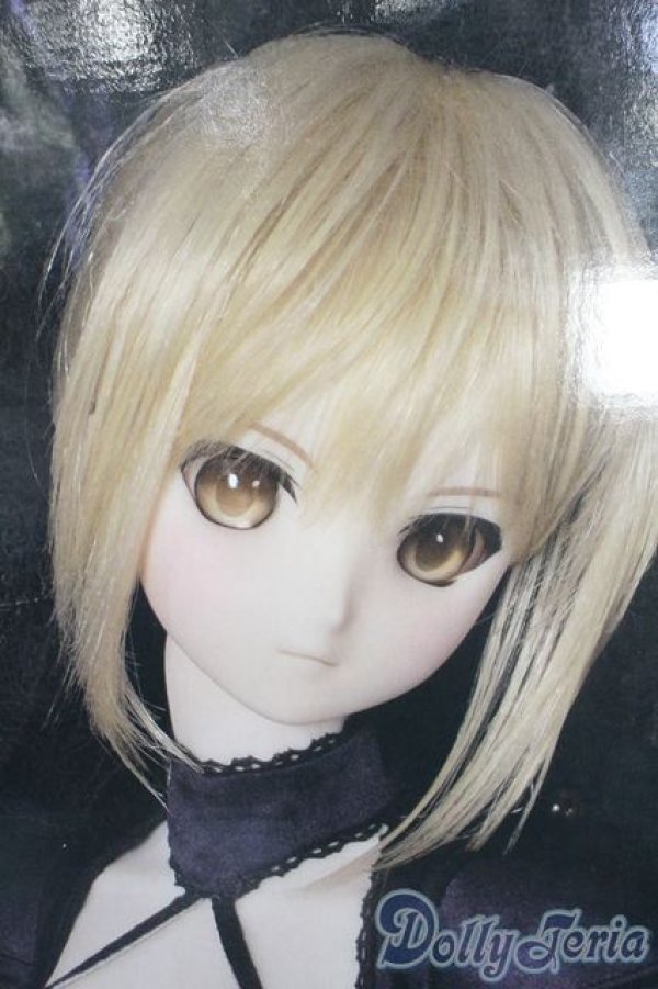 画像1: DD/セイバーオルタ 2nd Ver. Y-25-05-07-004-YD-ZY (1)