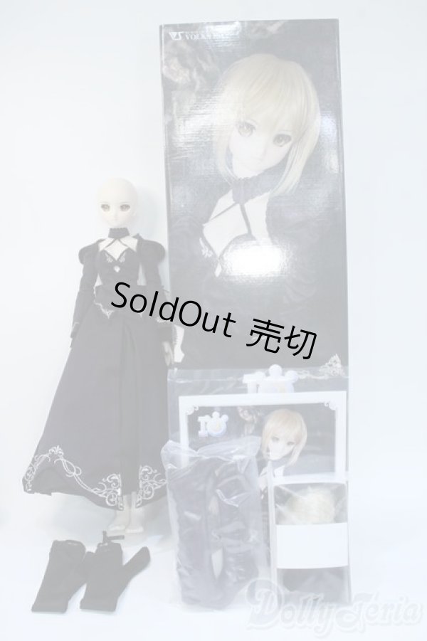 画像7: DD/セイバーオルタ 2nd Ver. Y-25-05-07-004-YD-ZY (7)