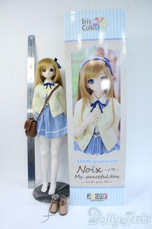 画像7: azone/アイリスコレクト：ノワ　My peacefulday Y-25-09-03-289-YD-ZY (7)