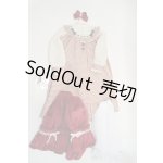 画像: SD/OF:クラシカルノエルセット Y-26-01-14-094-YD-ZY