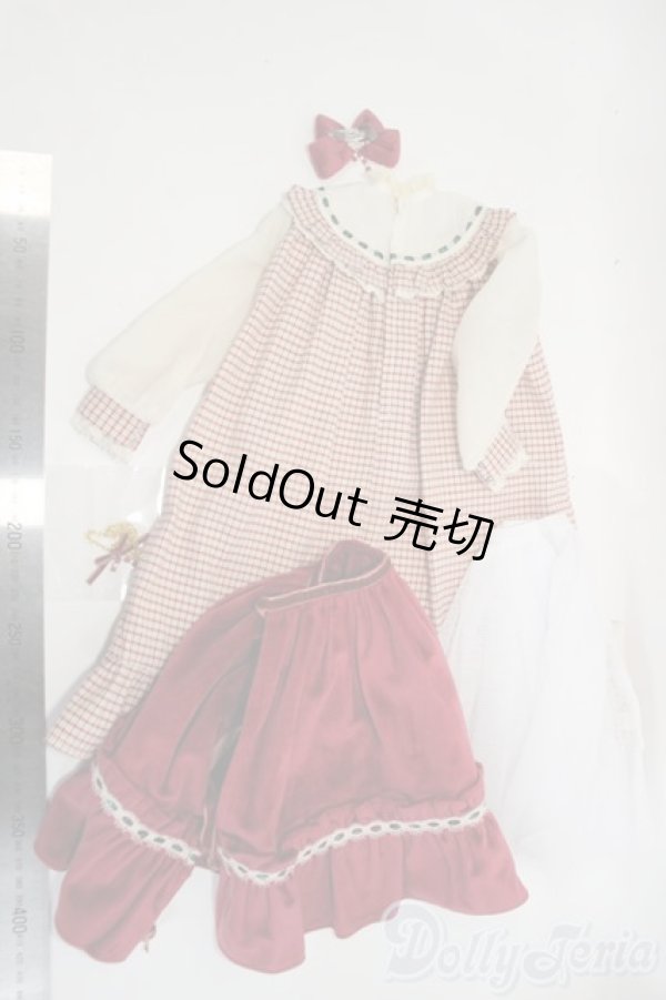 画像2: SD/OF:クラシカルノエルセット Y-26-01-14-094-YD-ZY (2)