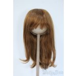 画像: 9-10inch/ウィッグ Y-25-05-07-025-YD-ZY