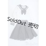 画像: SD/OF セーラー服セット Y-25-05-07-012-YD-ZY