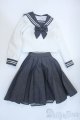 画像: SD/OF セーラー服セット Y-25-05-07-012-YD-ZY