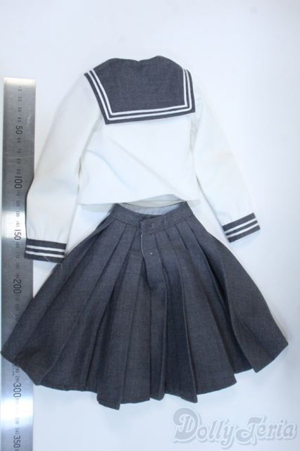 画像2: SD/OF セーラー服セット Y-25-05-07-012-YD-ZY (2)