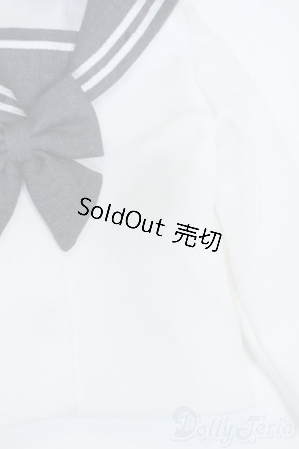 画像3: SD/OF セーラー服セット Y-25-05-07-012-YD-ZY (3)