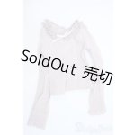 画像: SD/OF:トップス Y-25-05-07-015-YD-ZY