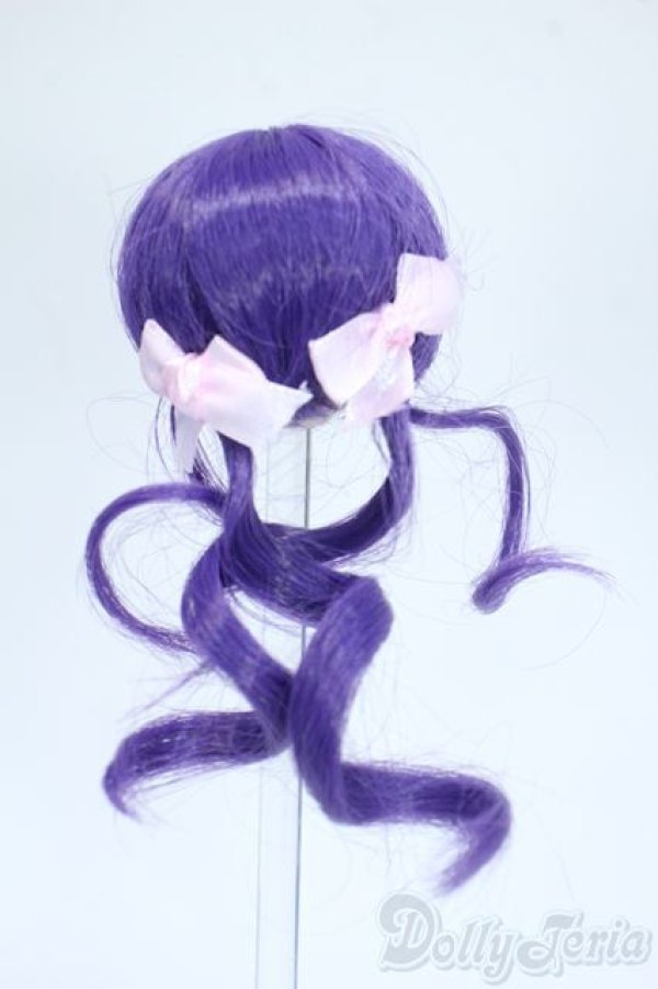 画像3: 4inch/ウィッグ Y-25-05-07-206-YD-ZY (3)