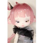 画像: ADOU(アドゥー)＆ALU(アリュー)/龍と出会い夢　赤兎/ A-25-07-23-231-YD-ZA