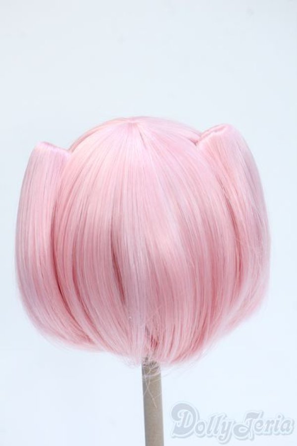 画像3: 9inch/ウィッグDOLLCE製 Y-25-05-07-233-YD-ZY (3)