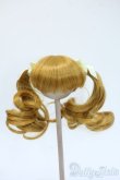 画像1: 9-10inch/ウィッグ Y-25-05-07-232-YD-ZY (1)
