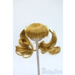 画像: 9-10inch/ウィッグ Y-25-05-07-232-YD-ZY
