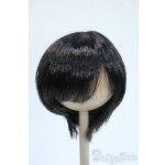 画像: 8-9inch/ウィッグ Y-25-05-07-228-YD-ZY