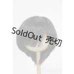 画像: 8-9inch/ウィッグ Y-25-12-17-180-YD-ZY