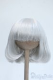 画像1: 7-8inch/ウィッグ Y-25-05-07-227-YD-ZY (1)