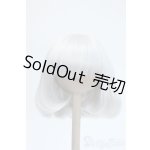 画像: 7-8inch/ウィッグ Y-25-05-07-227-YD-ZY