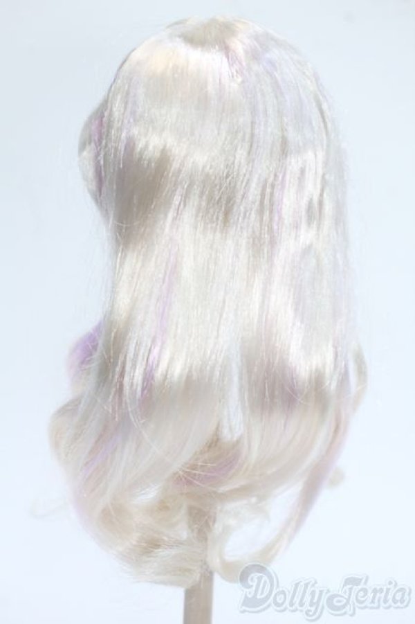 画像2: 6-7inch/ウィッグ Y-25-05-07-215-YD-ZY (2)