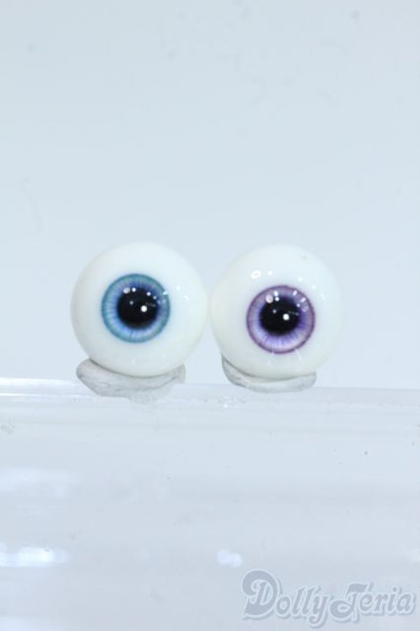 画像1: 14ｍｍ/レジンアイ Y-25-05-07-248-YD-ZY (1)