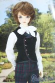 画像1: SD13BOY/タータンパンツスタイル（ボークス） Y-25-05-07-253-YD-ZY (1)
