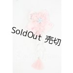 画像: SD/OF:ヘアクリップ Y-26-07-28-243-YD-ZY