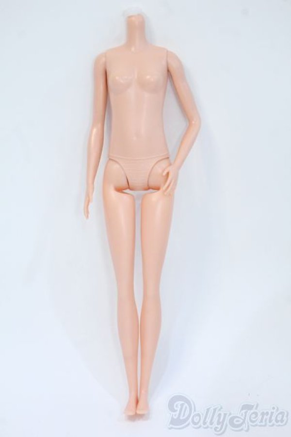 画像1: Barbie/ボディのみ Y-25-05-07-139-YD-ZY (1)