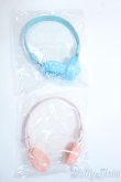 画像1: MSD/ヘッドホン Y-25-05-07-160-YD-ZY (1)