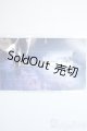 画像: MDD/OF:チョーカー Y-25-05-07-169-YD-ZY