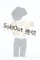 画像: オビツ11/OF:衣装 Y-25-05-07-200-YD-ZY