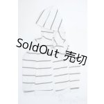 画像: SDM＆MSD/OF:アウター Y-25-05-07-180-YD-ZY