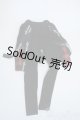画像: SDM＆MSD/OF:パンツ Y-25-05-07-179-YD-ZY