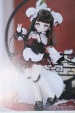 画像1: 幼SD/OF:木茶動物園ドレスセット Y-25-05-07-173-YD-ZY (1)